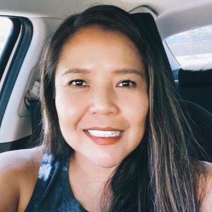 Meet your Posher, Matilda